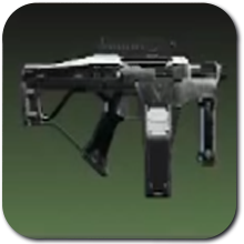 Disruptor M11