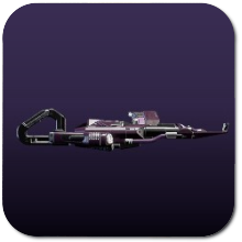 K-28 Lasgun