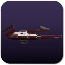 Vulcan GAU-92