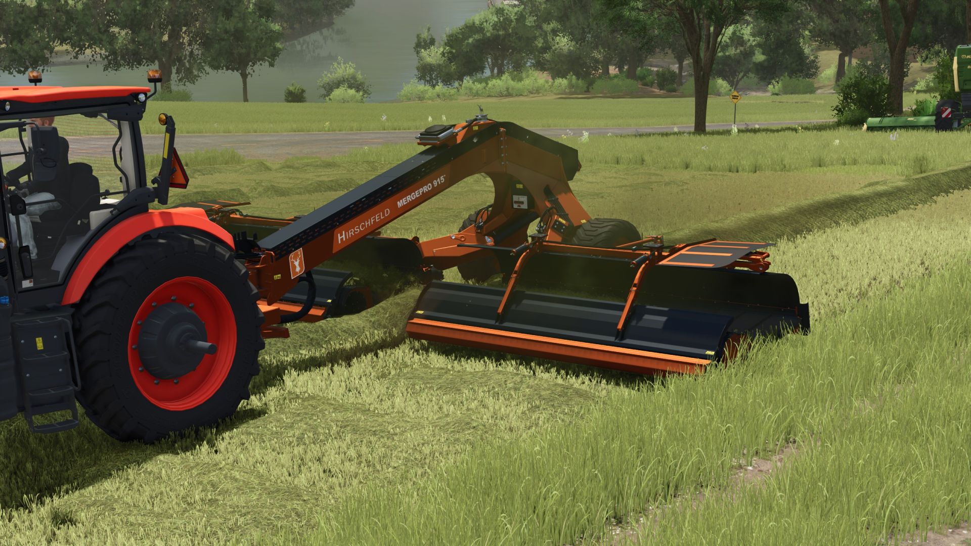 Anderson MergePro 915