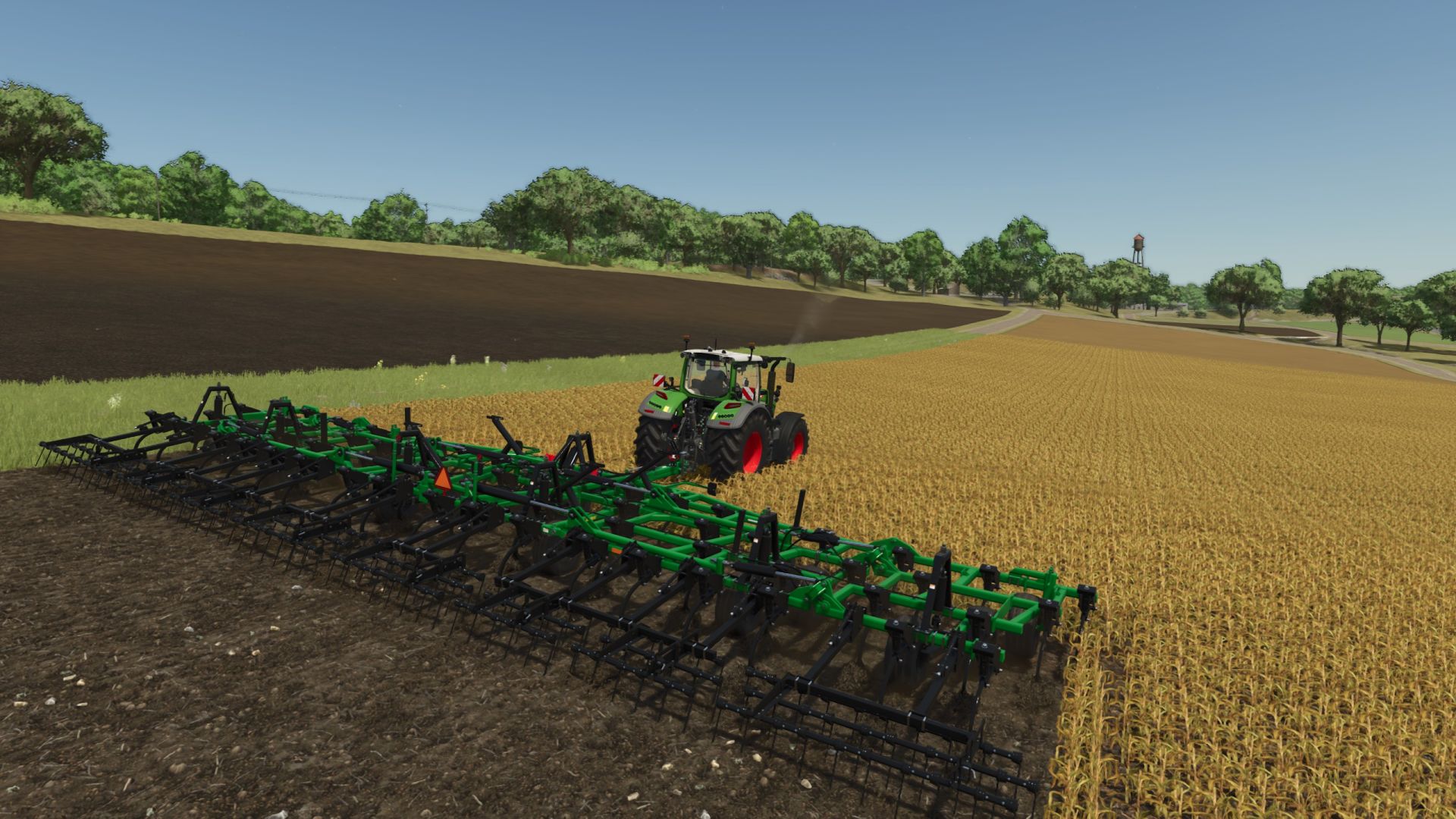 Summers Superchisel CP2050