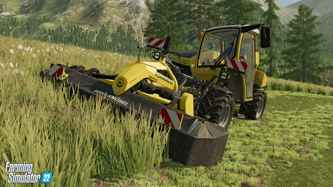 Tractor Rigitrac SKH 60