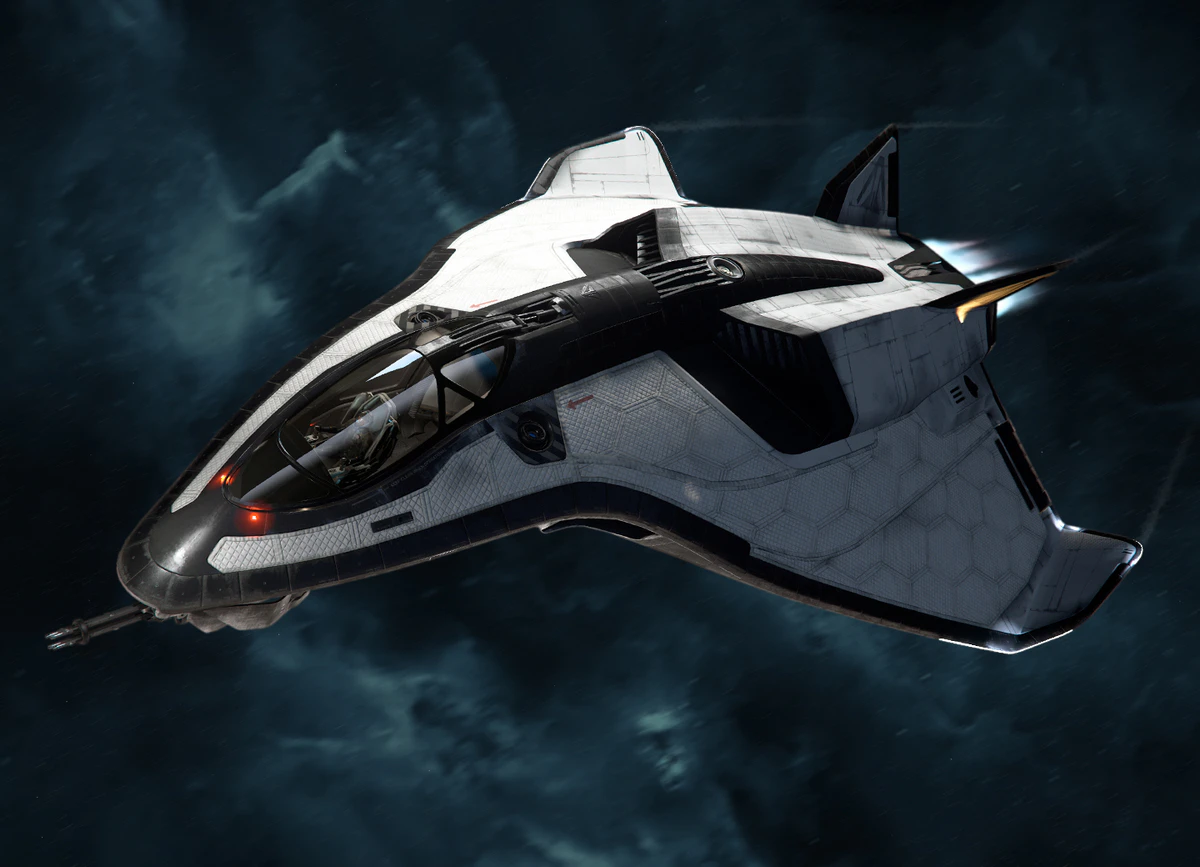 Avenger Stalker de Aegis Dynamics