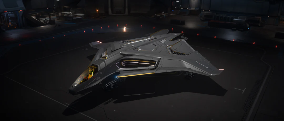 Sabre Firebird de Aegis Dynamics