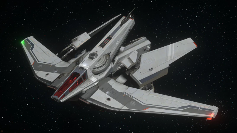 Hawk de Anvil Aerospace
