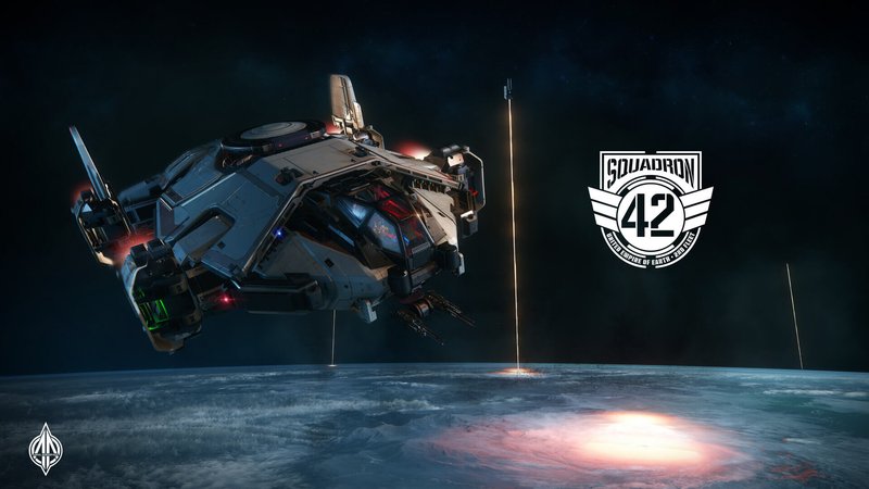 Terrapin de Anvil Aerospace