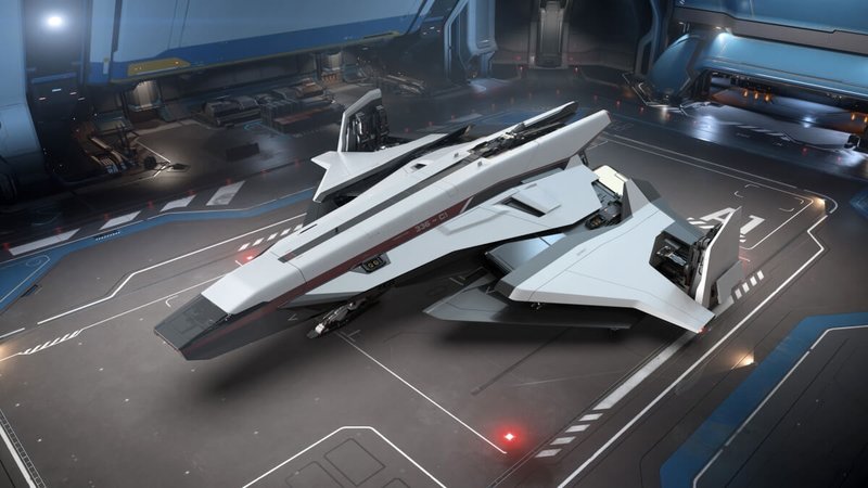 C1 Spirit de Crusader Industries