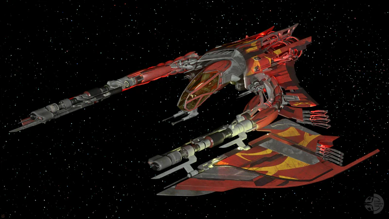 Glaive de Esperia Incorporation