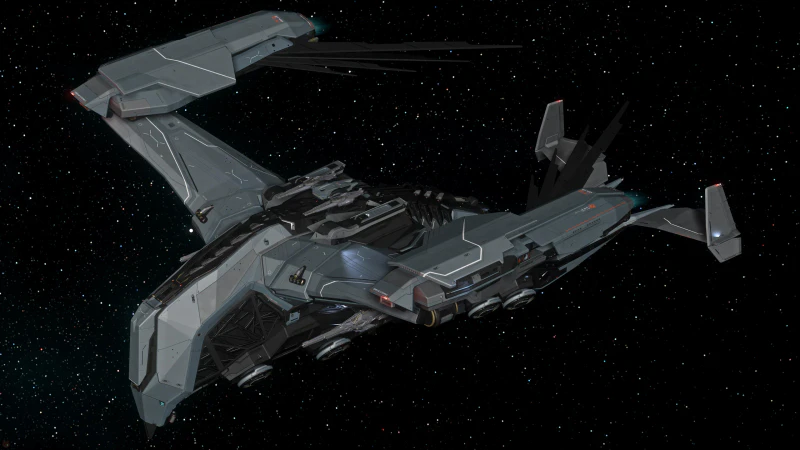Prowler de Esperia Incorporation