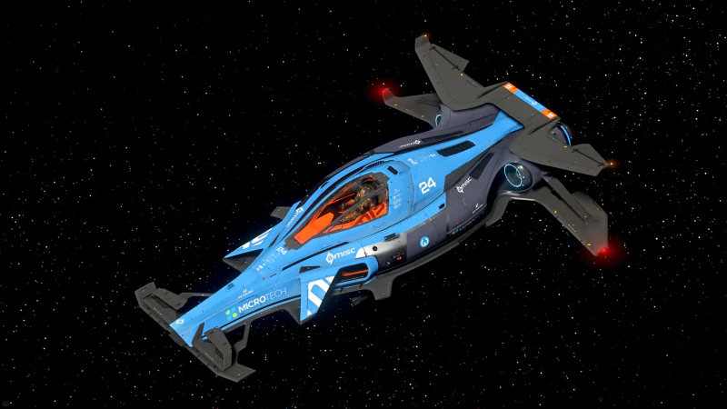 Razor de Mirai