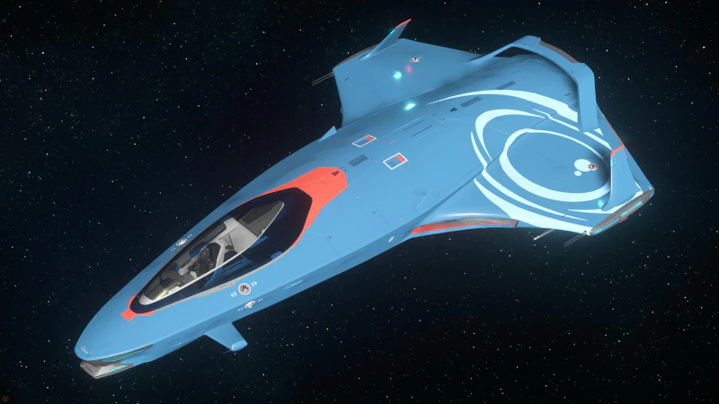135c de Origin Jumpworks