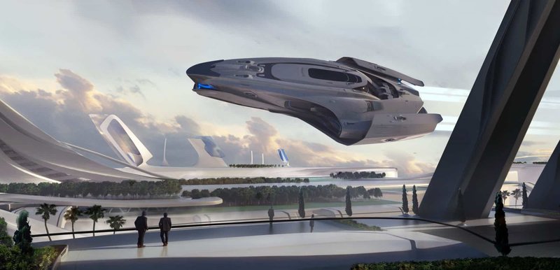 600i Explorer de Origin Jumpworks