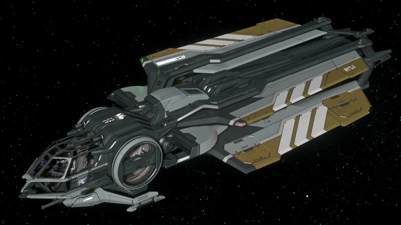 Aurora Mk I CL de Roberts Space Industries