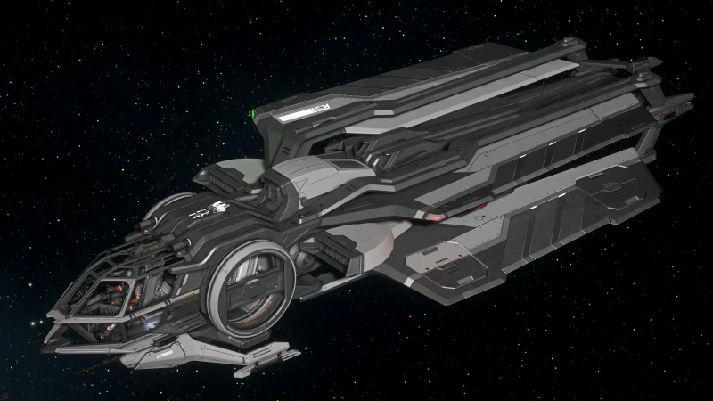 Aurora Mk I ES de Roberts Space Industries