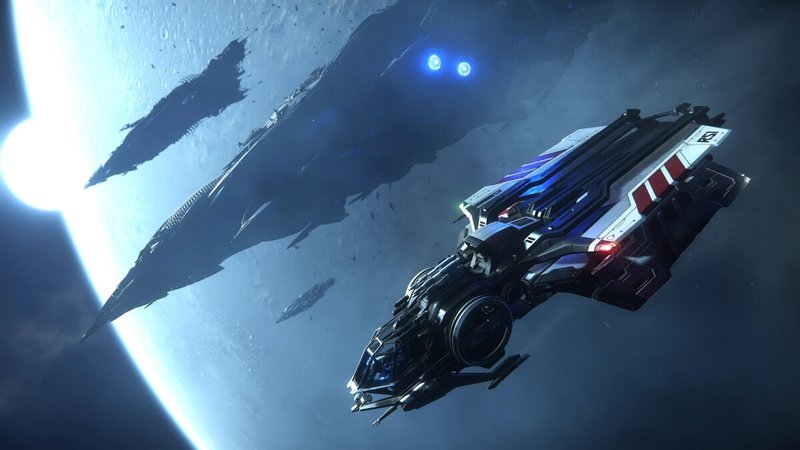 Aurora Mk I MR de Roberts Space Industries