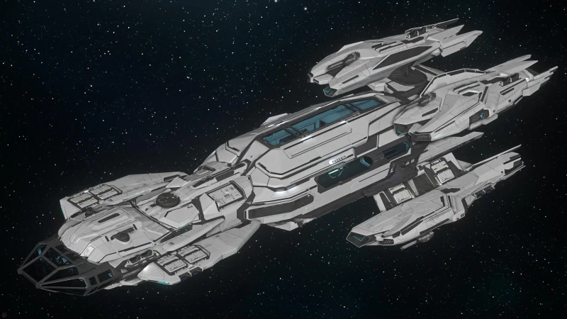 Constellation Mk IV Phoenix de Roberts Space Industries