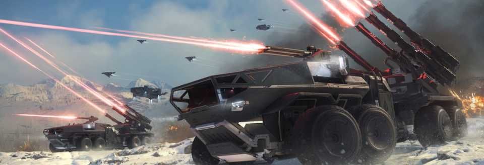 Centurion de Anvil Aerospace