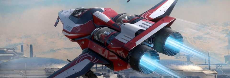 M50 de Origin Jumpworks