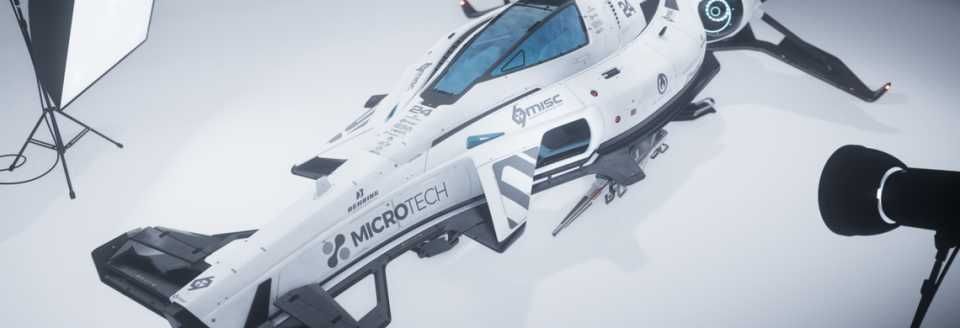 Razor LX de Mirai