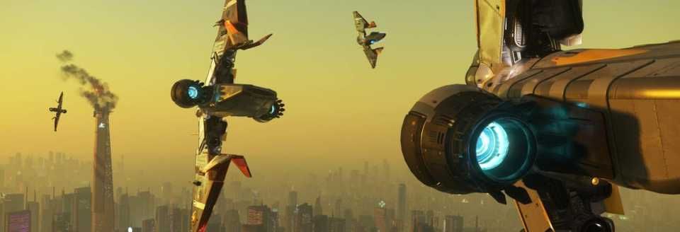Reliant Mako de Musashi Industrial and Starflight Concern
