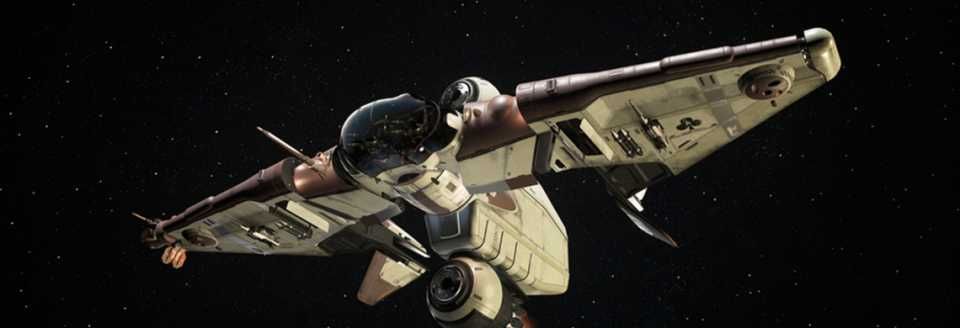 Reliant Sen de Musashi Industrial and Starflight Concern