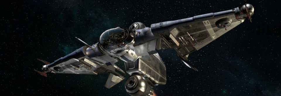 Reliant Kore de Musashi Industrial and Starflight Concern