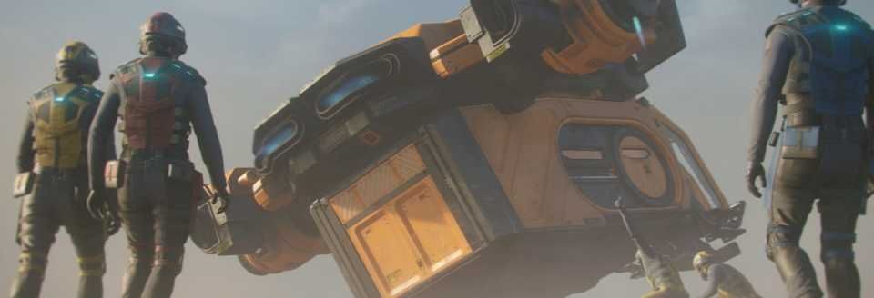 MPUV Cargo de Argo Astronautics