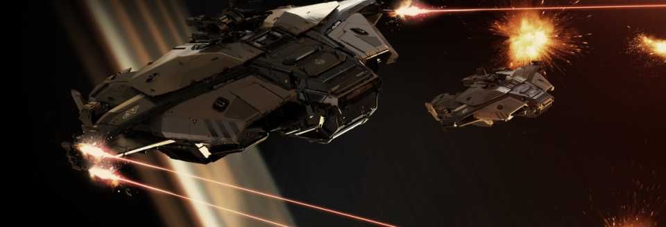 Paladin de Anvil Aerospace