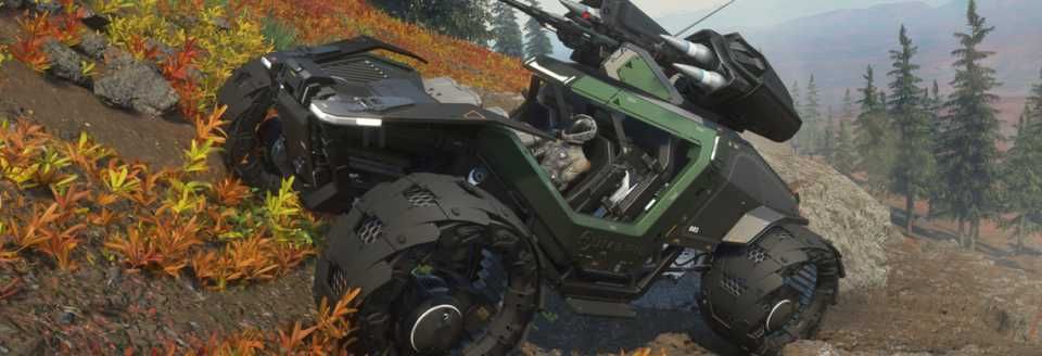 Cyclone MT de Tumbril Land Systems