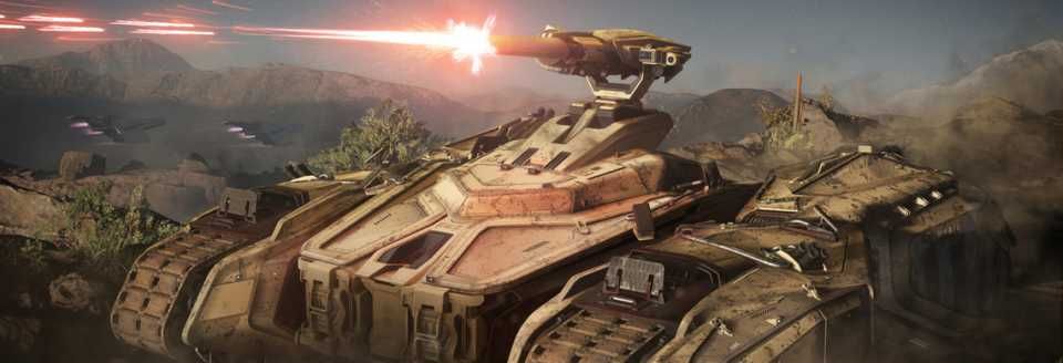 Storm de Tumbril Land Systems
