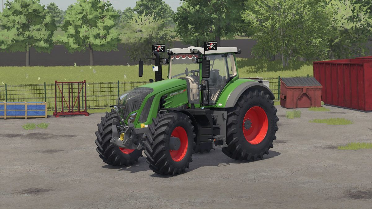 Farming Simulator 25