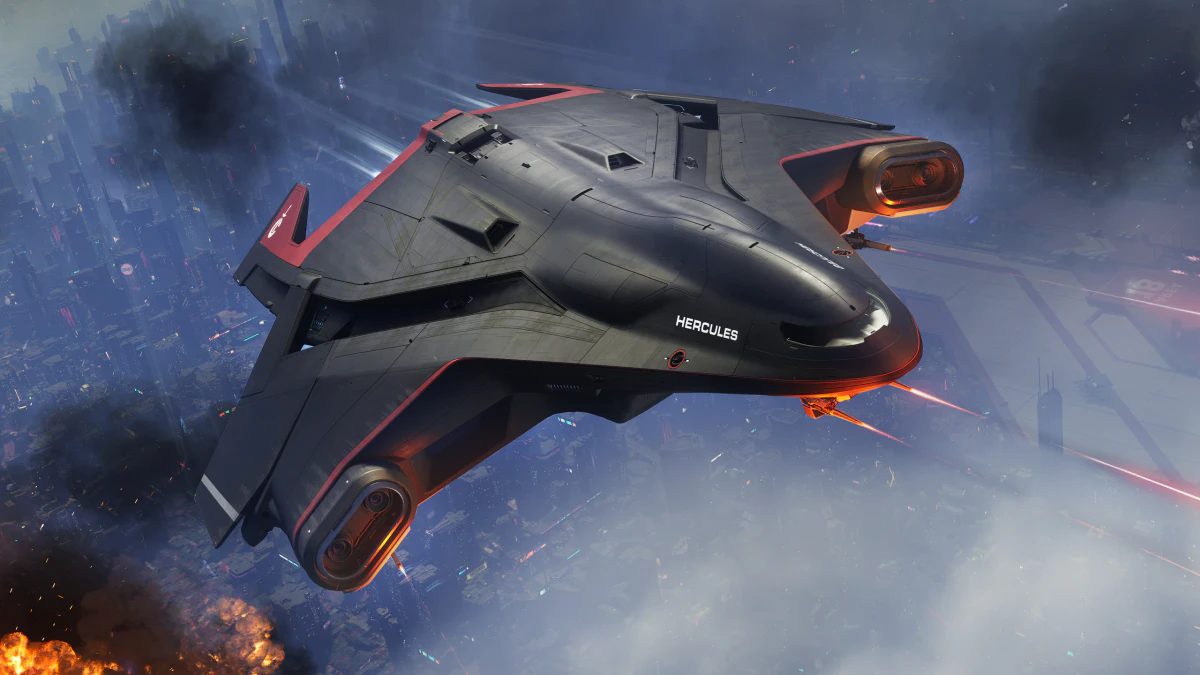 Star Citizen