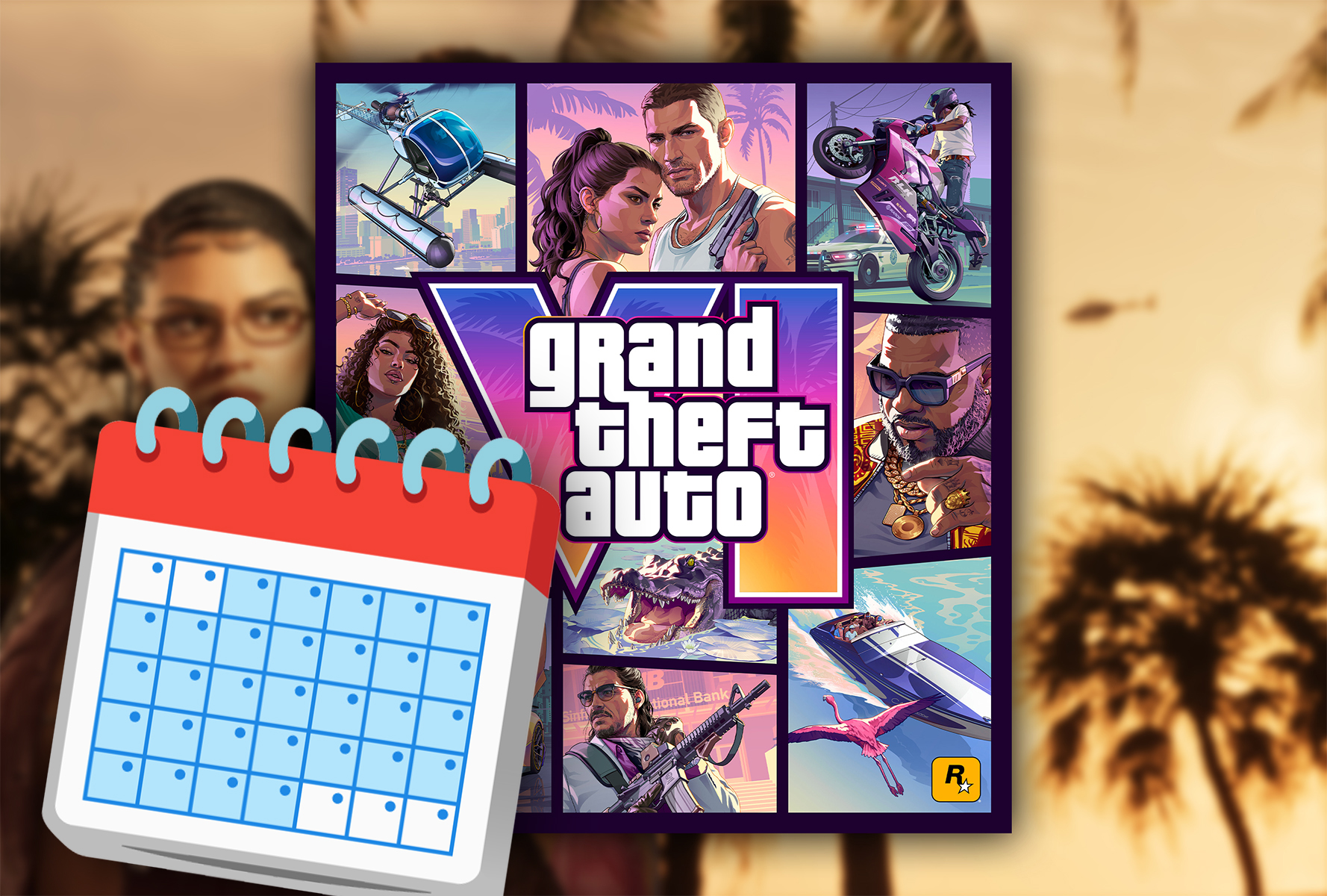 ¿El fin del formato físico? La polémica sombra que oscurece el lanzamiento de GTA 6