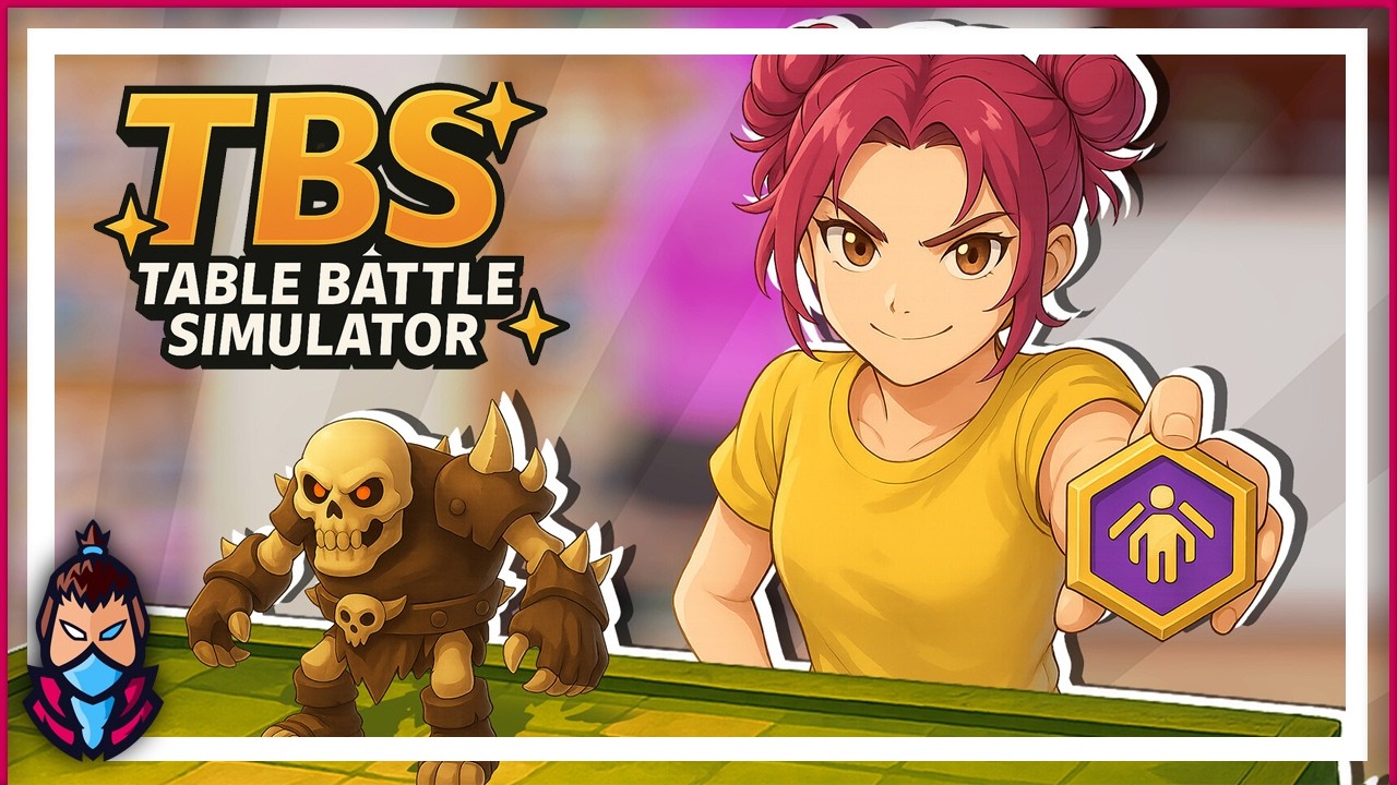 Table Battle Simulator: ¿El Paraíso del Coleccionista o un Negocio a Medio Gas?