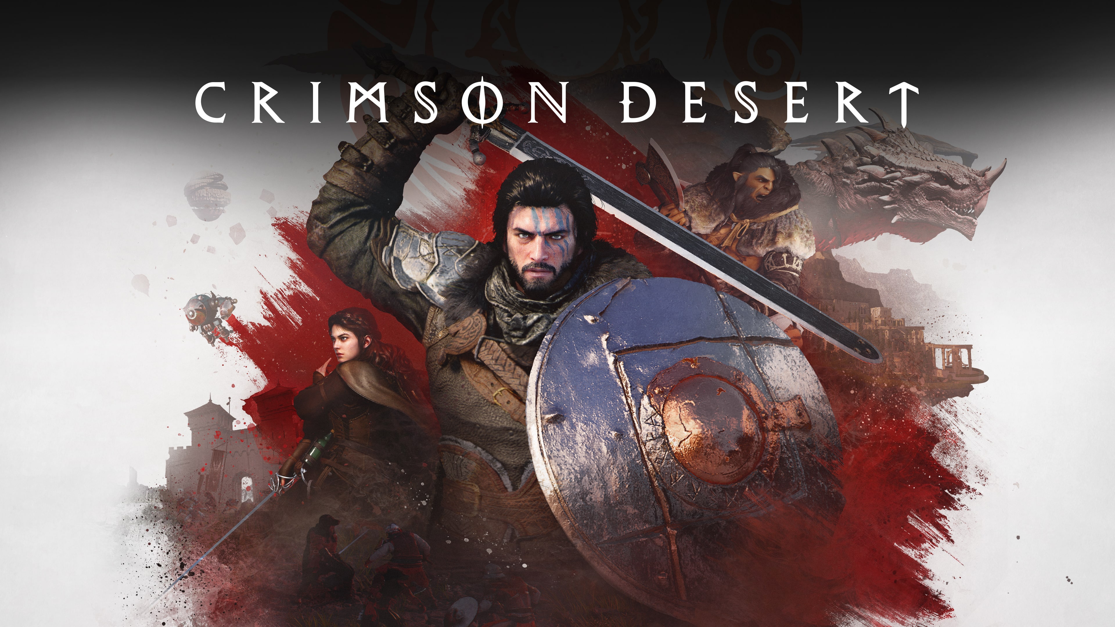 Análisis Exhaustivo de Crimson Desert: ¿La Obra Maestra de Pearl Abyss o un Riesgo Desmedido?