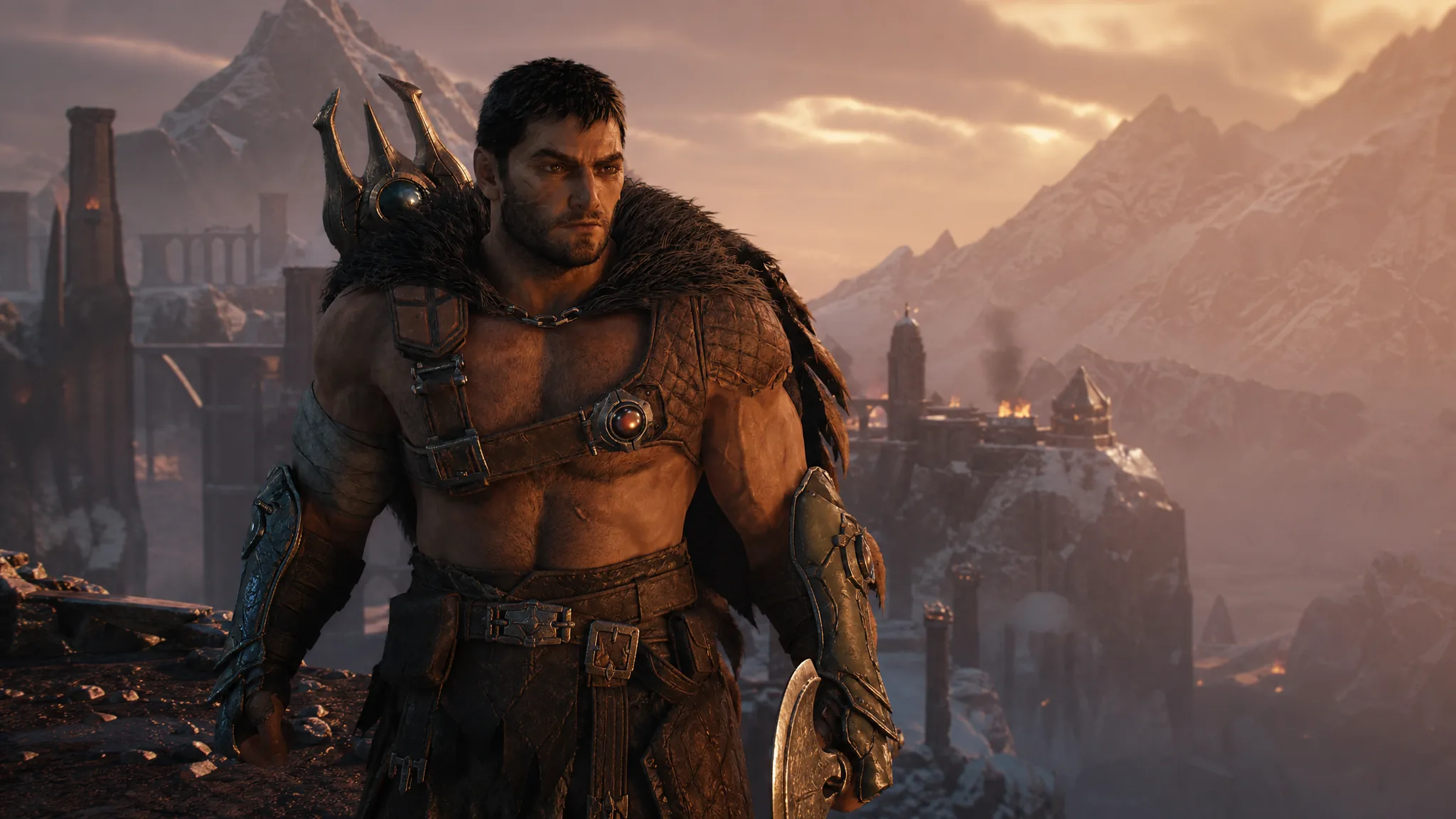 Análisis: ¿Vale la pena el regreso de DOOM: The Dark Ages - Revelations?
