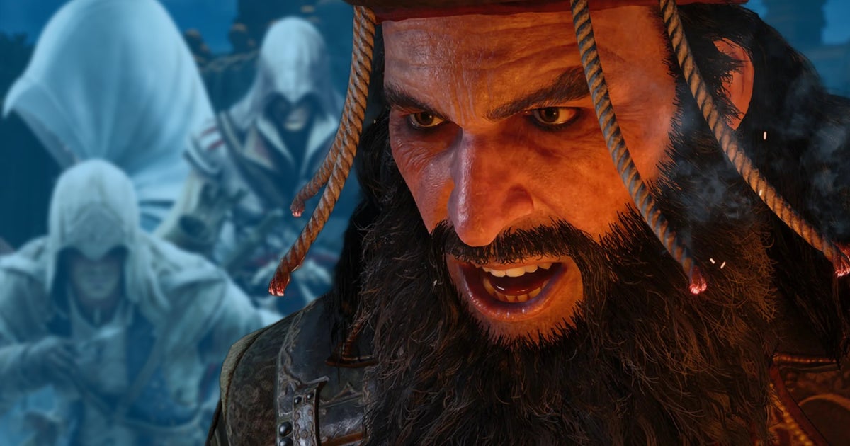 Assassin's Creed: Ubisoft aclara que no hay más remakes en desarrollo