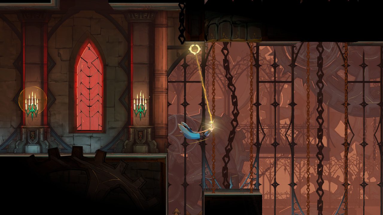 Castlevania: Belmont's Curse Review – Acción, rol y metroidvania 2026