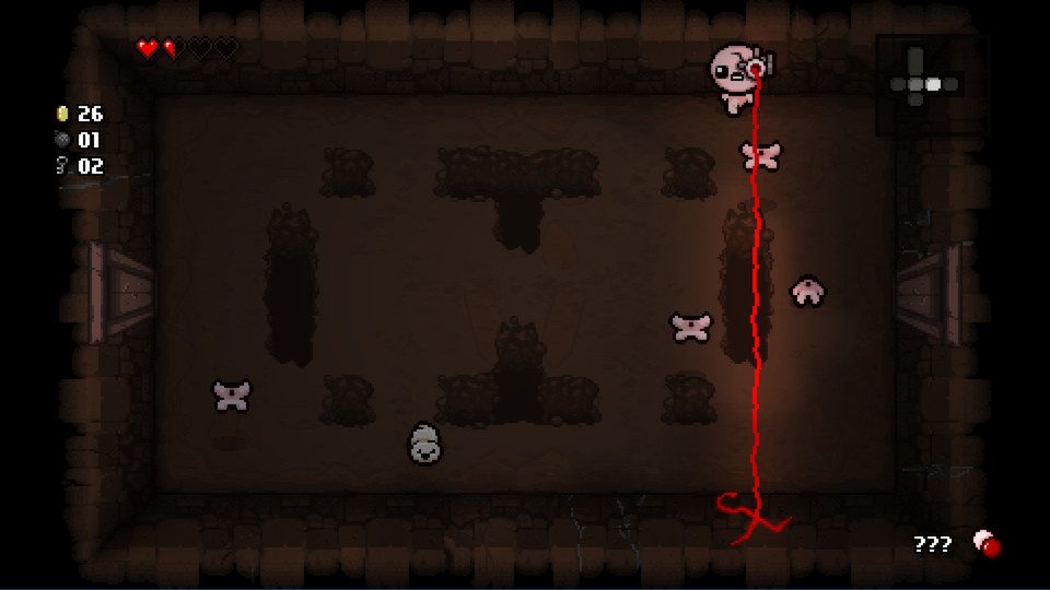 Cómo desbloquear todos los personajes Tainted en The Binding of Isaac…