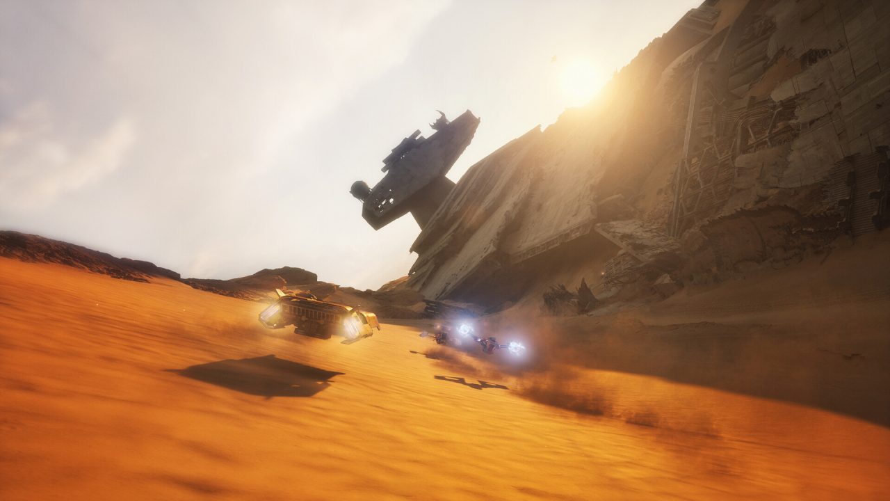Descubre los mejores favores de Star Wars: Galactic Racer y cómo…