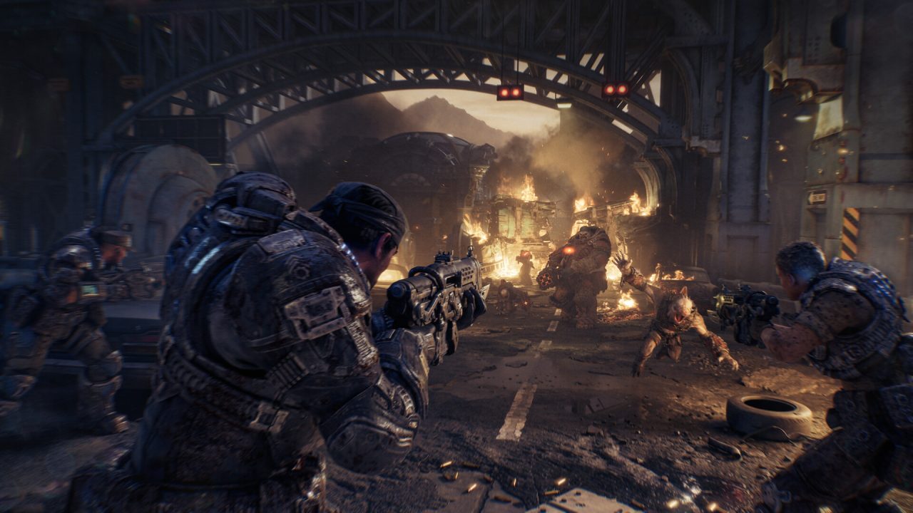 Gears of War: E‑Day Review – Análisis profundo del regreso a la Emergencia