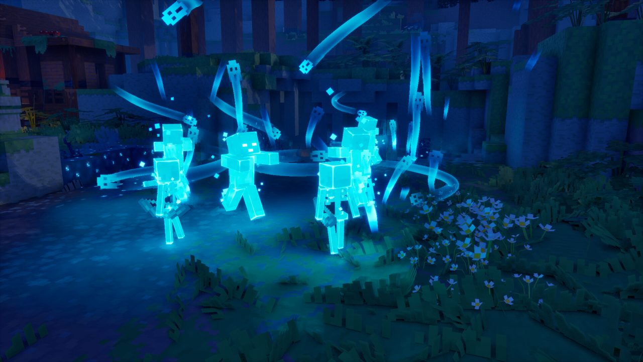 Minecraft Dungeons II Review: acción, loot y cooperativo en la nueva…