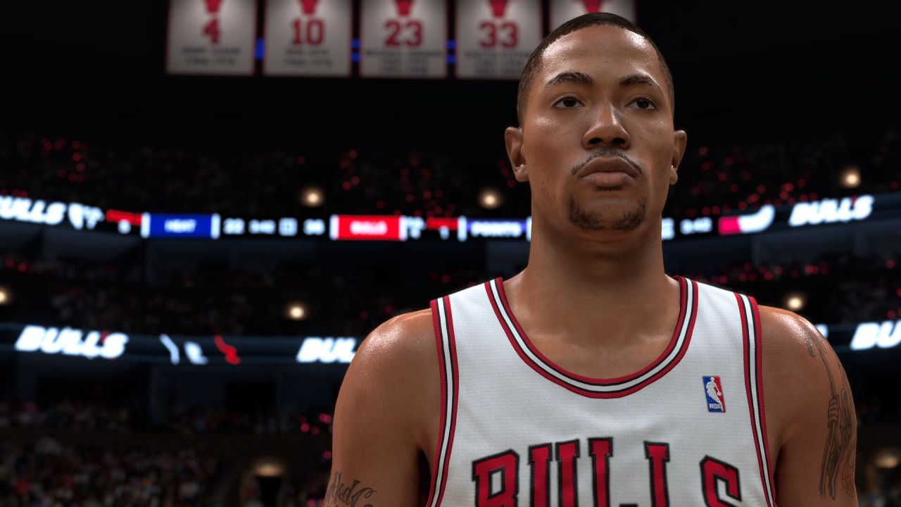NBA 2K27 - Jugabilidad