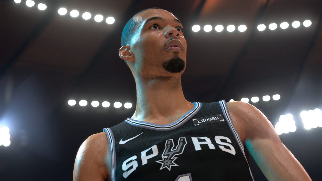 NBA 2K27 Review: Jugabilidad fluida pero sin innovaciones destacadas