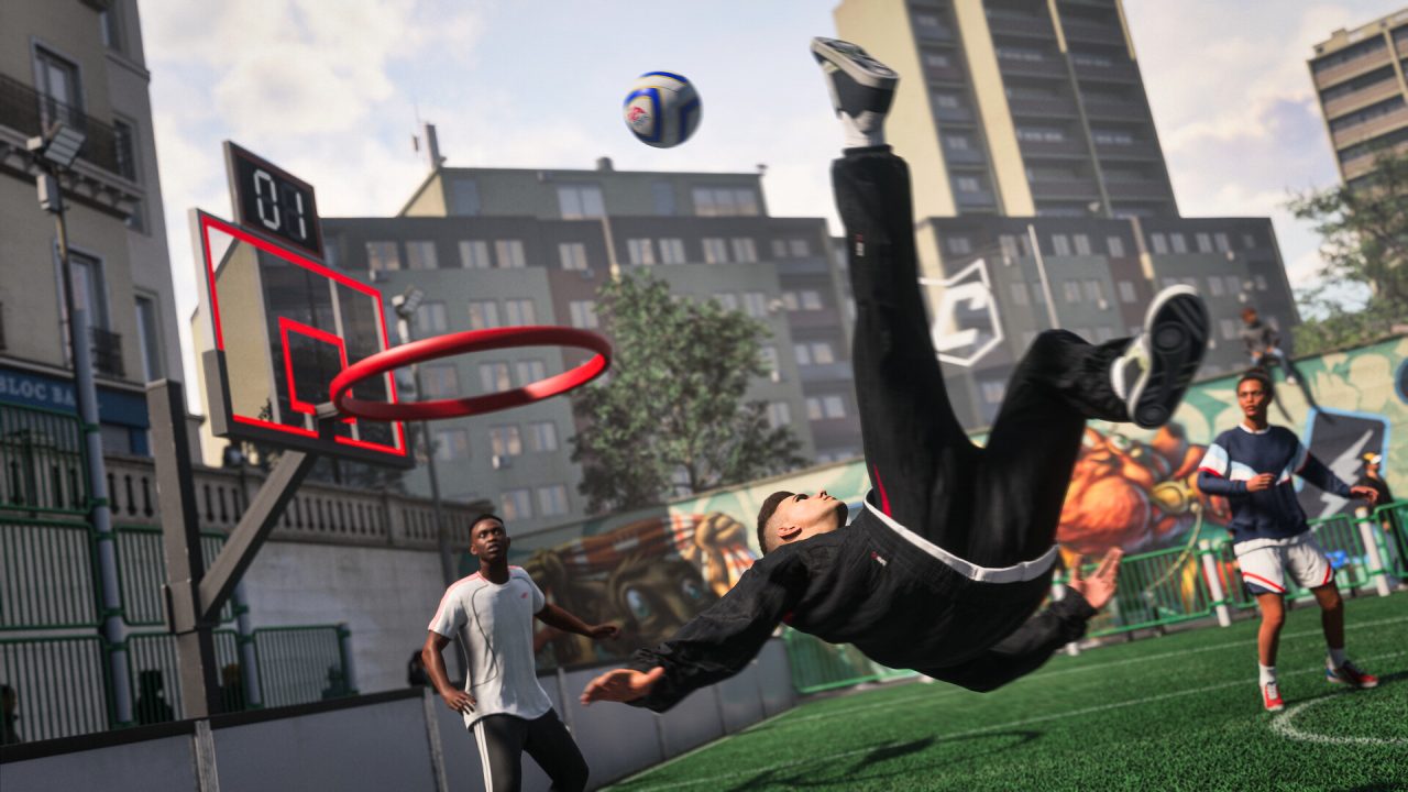 EA SPORTS FC™ 27 - Jugabilidad
