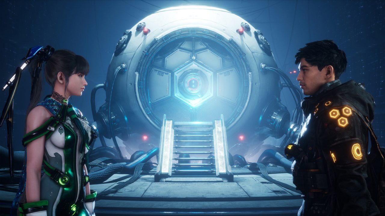 Stellar Blade presenta problemas de rendimiento en Switch 2