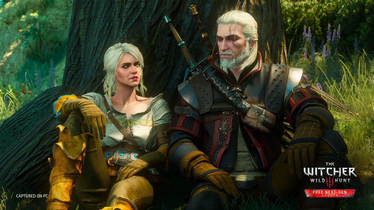 The Witcher 3 Remastered corrige bugs de Sardinilla y permite volver a…