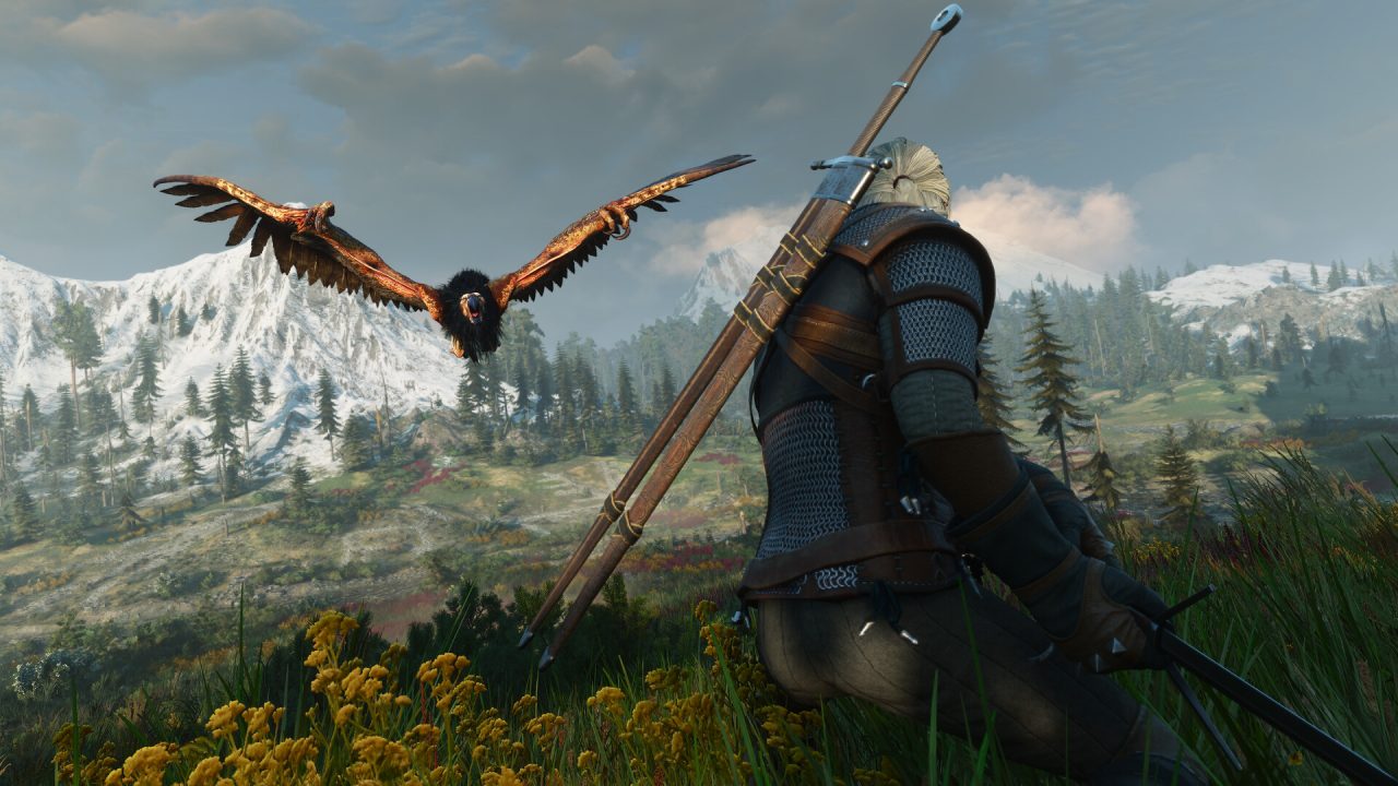 The Witcher 3: Songs of the Past revela nuevo EP y adelanta la expansión