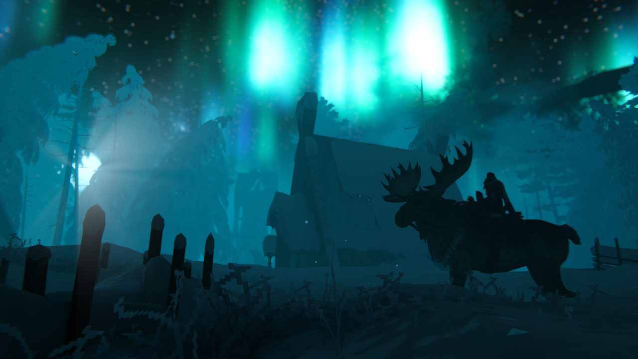 Valheim, el clásico instantáneo que renace en su versión 1.0