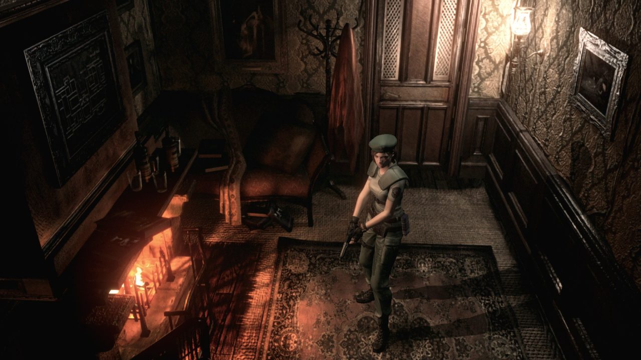 Zach Cregger revela el truco de cámara que hace a Resident Evil fiel a…